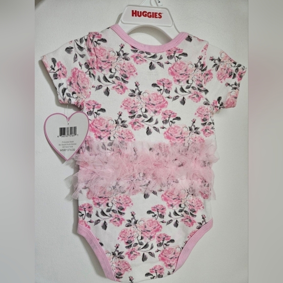 Baby bodysuit - Picture 1 of 5